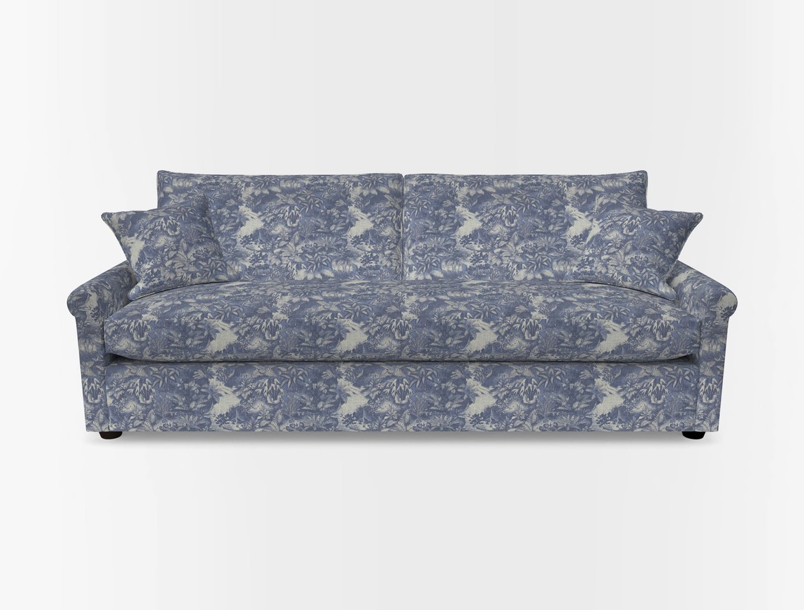 4 Seater Sofas