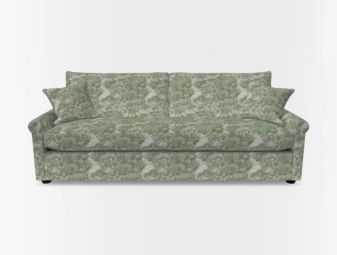 4 Seater Sofas
