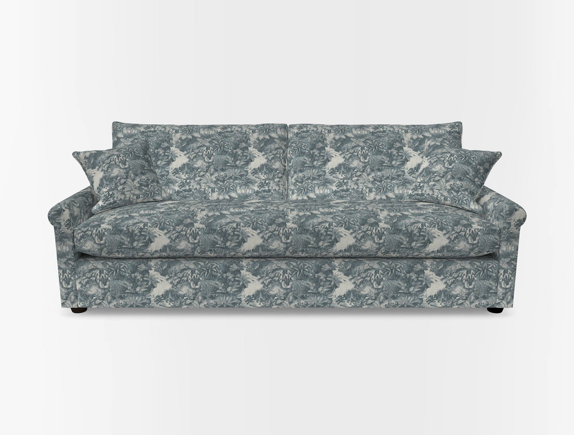 4 Seater Sofas