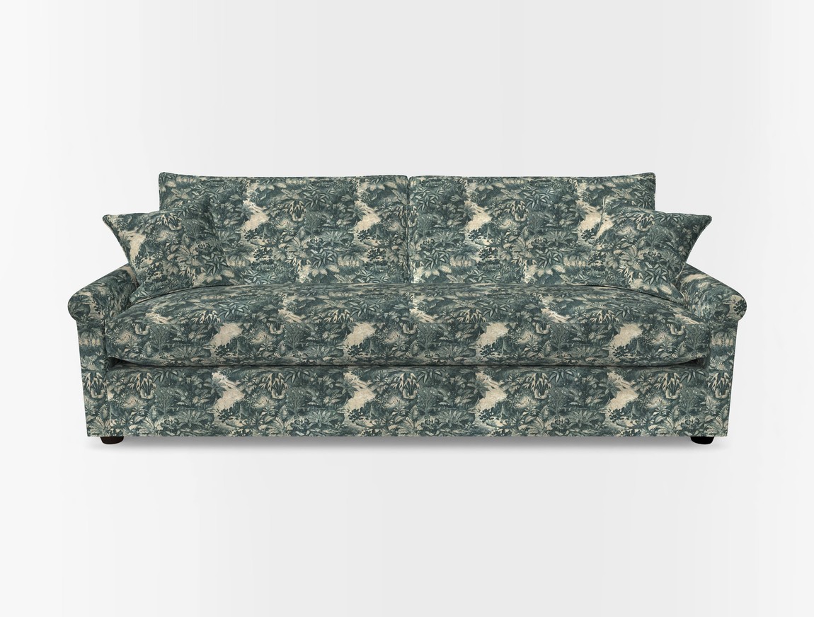 4 Seater Sofas