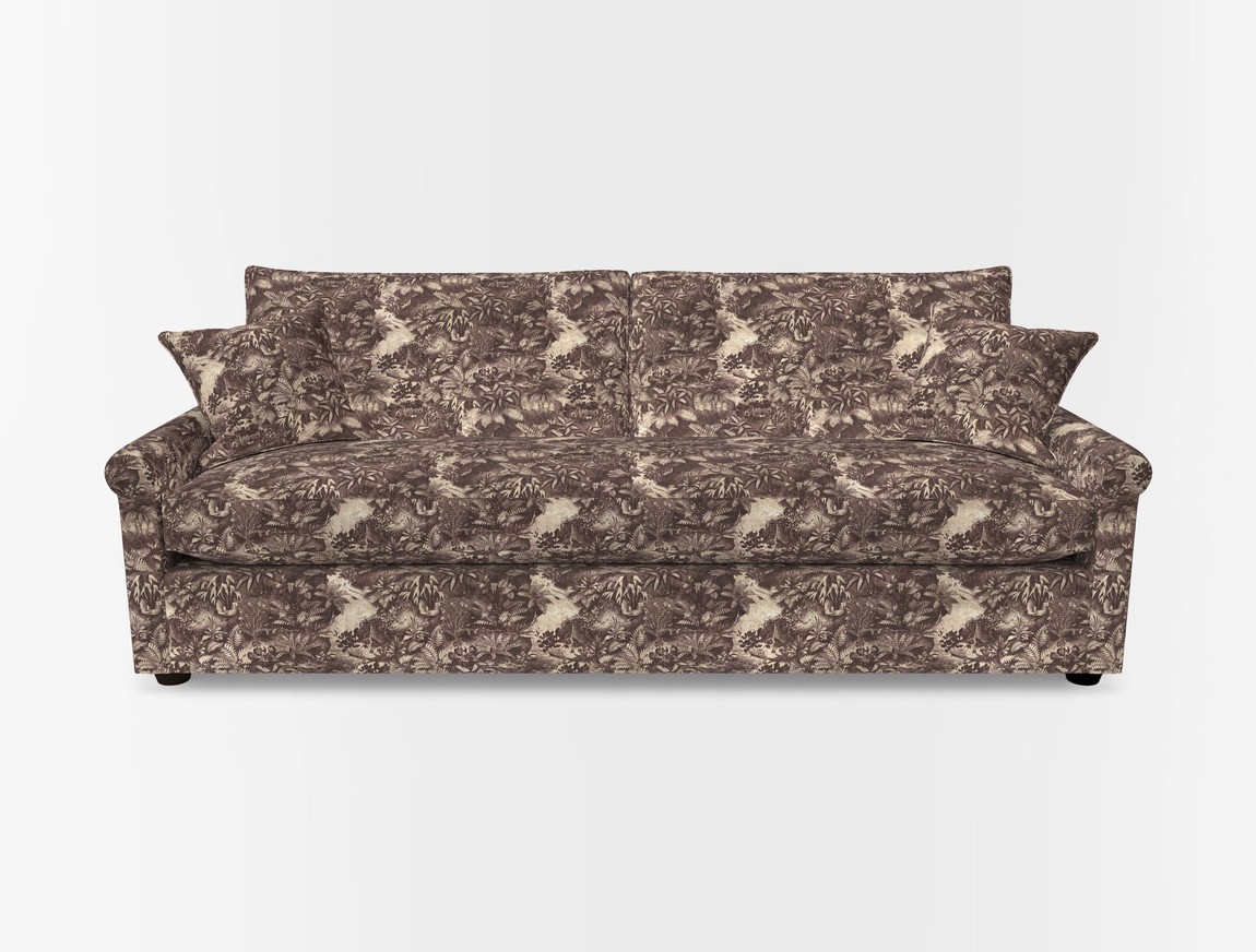 4 Seater Sofas