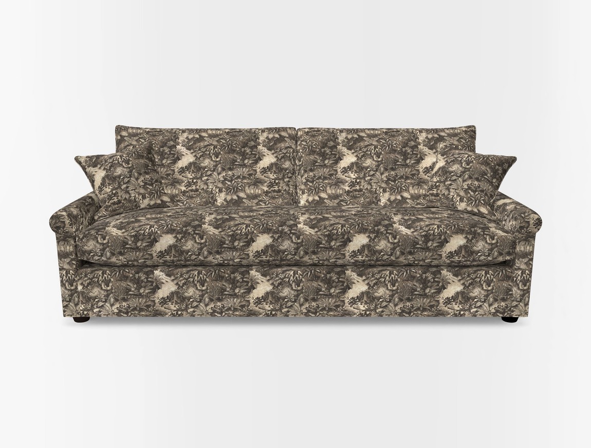 4 Seater Sofas