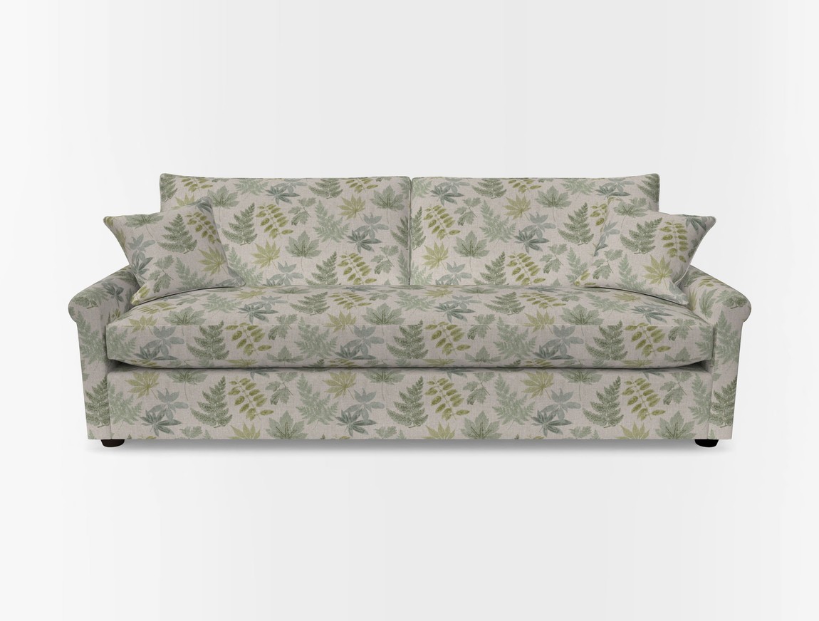 4 Seater Sofas