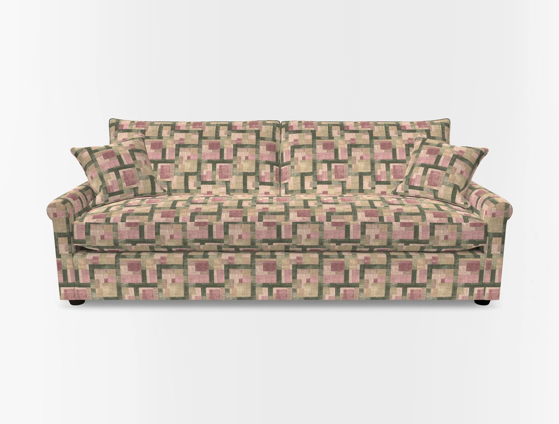 Bespoke 4 Seater Sofas