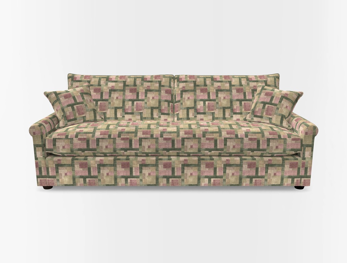 Bespoke 4 Seater Sofas