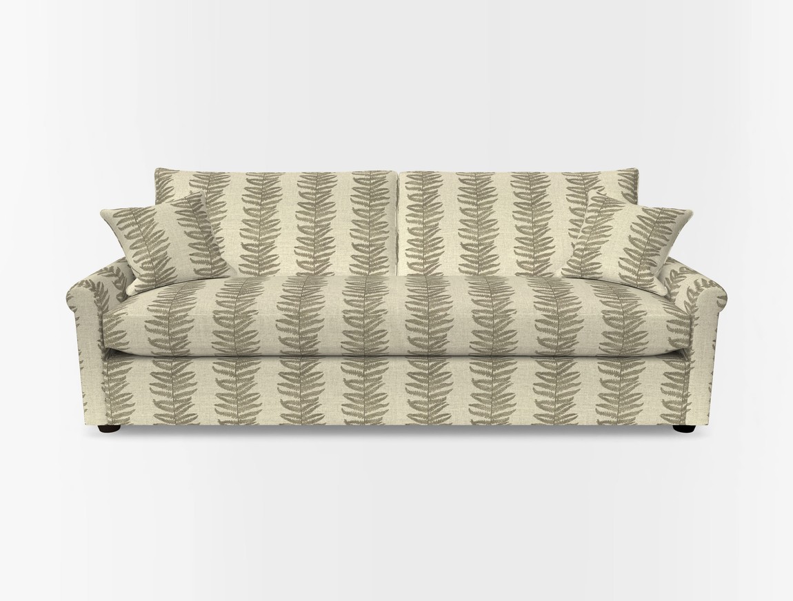 4 Seater Sofas
