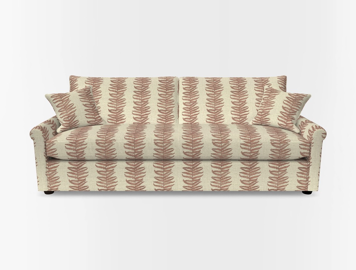 4 Seater Sofas
