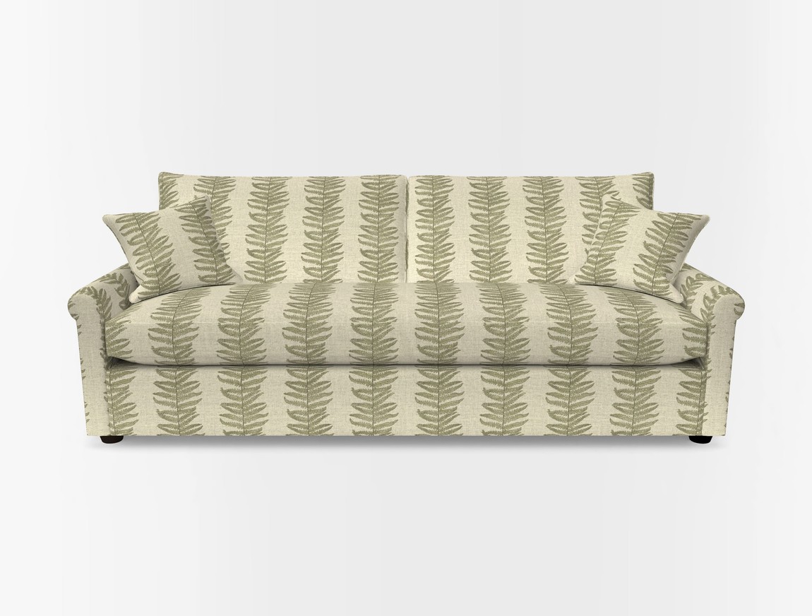 4 Seater Sofas