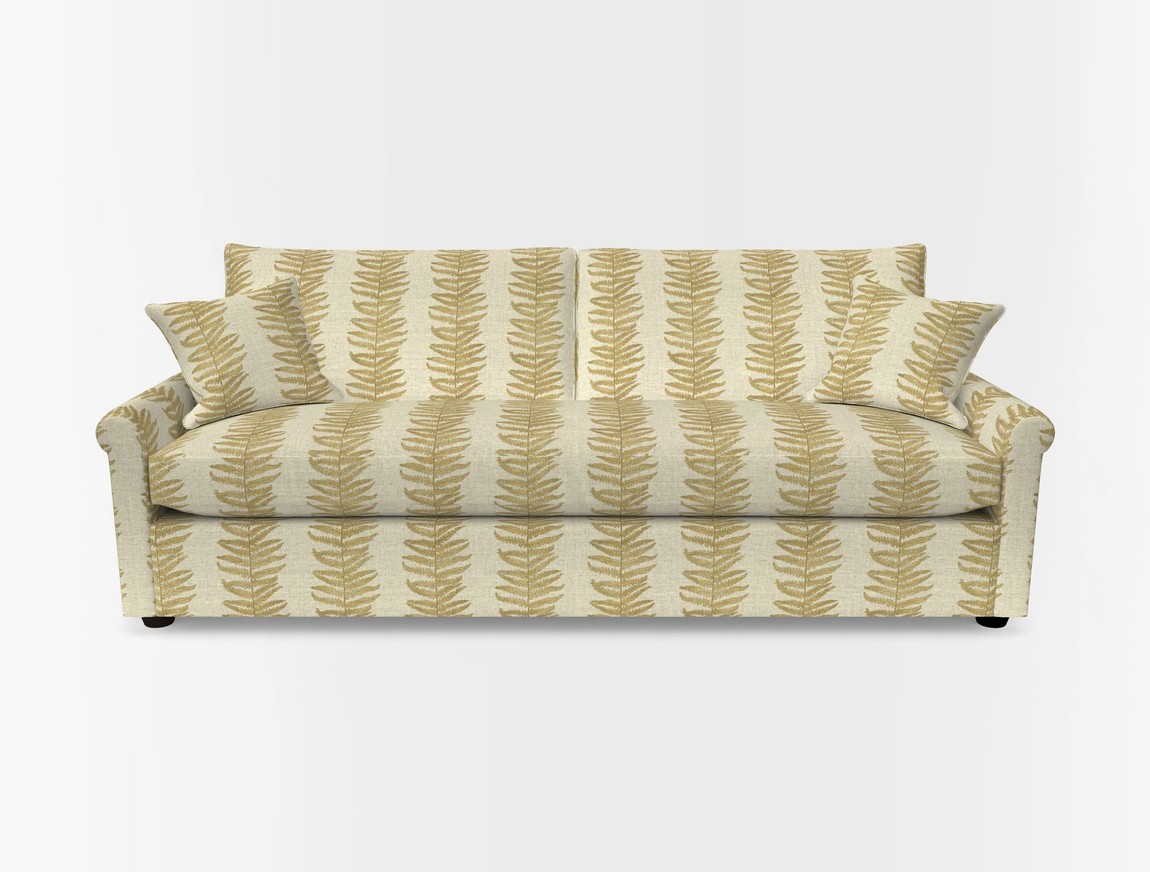 4 Seater Sofas