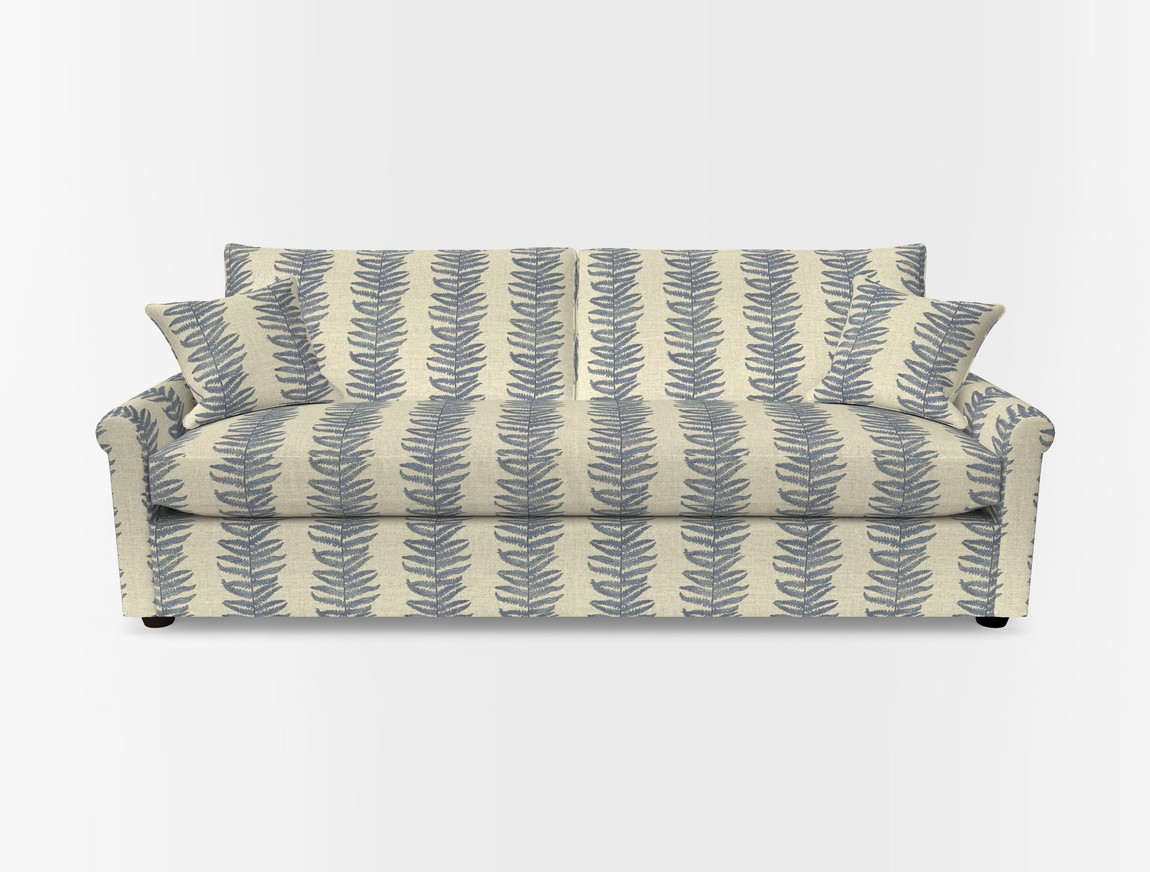 4 Seater Sofas