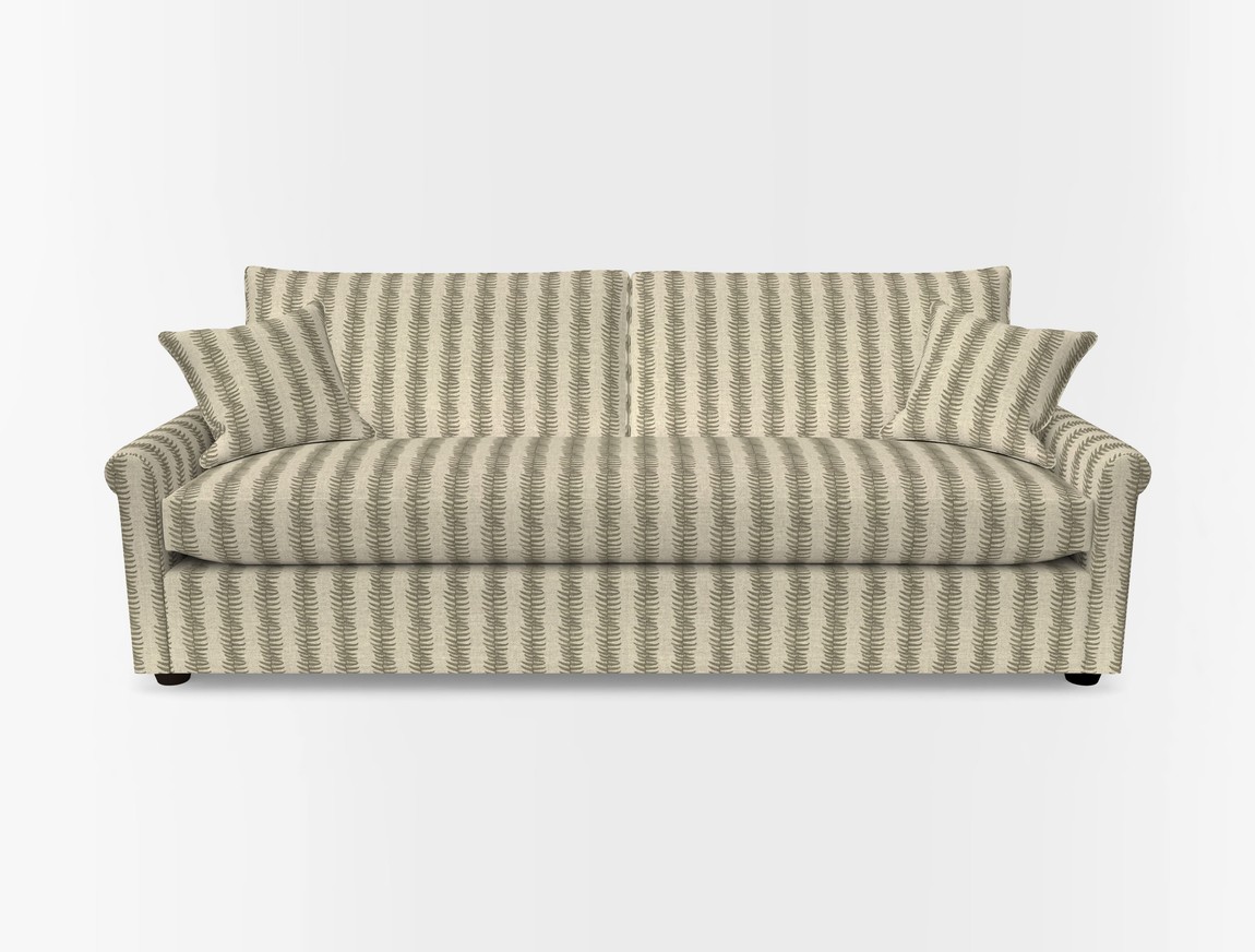 4 Seater Sofas