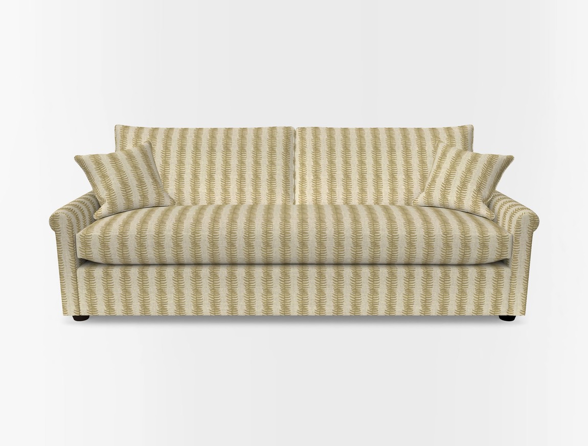 4 Seater Sofas