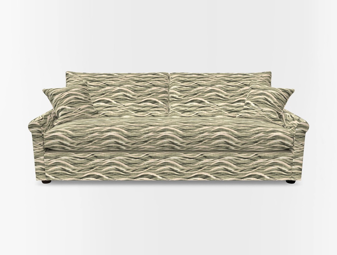 Bespoke 4 Seater Sofas