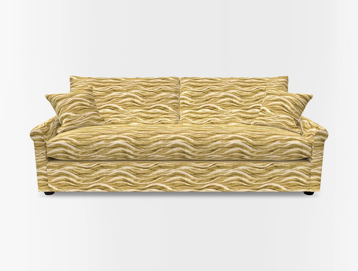 Bespoke 4 Seater Sofas