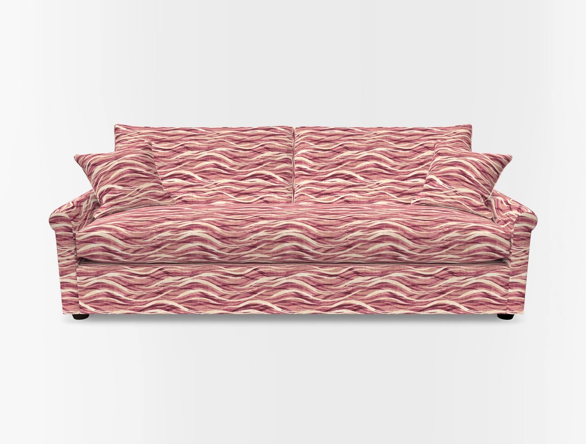 Bespoke 4 Seater Sofas