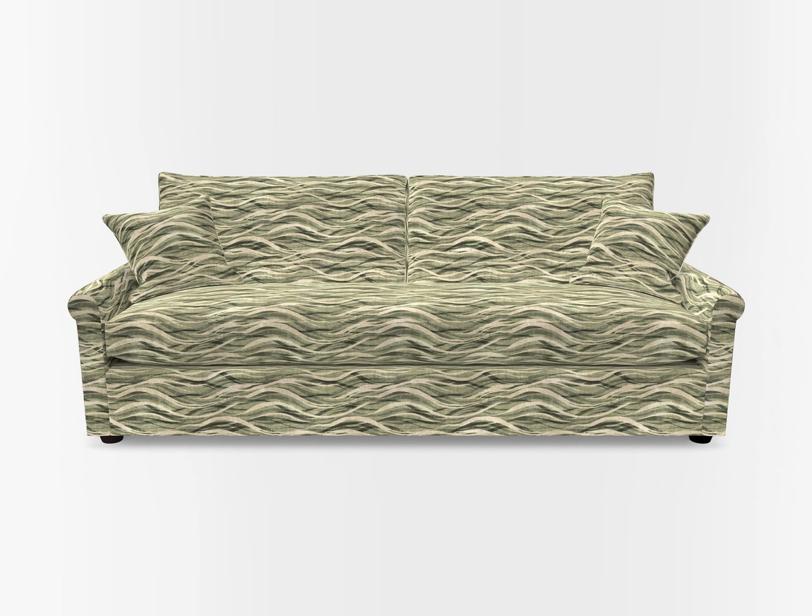 Bespoke 4 Seater Sofas