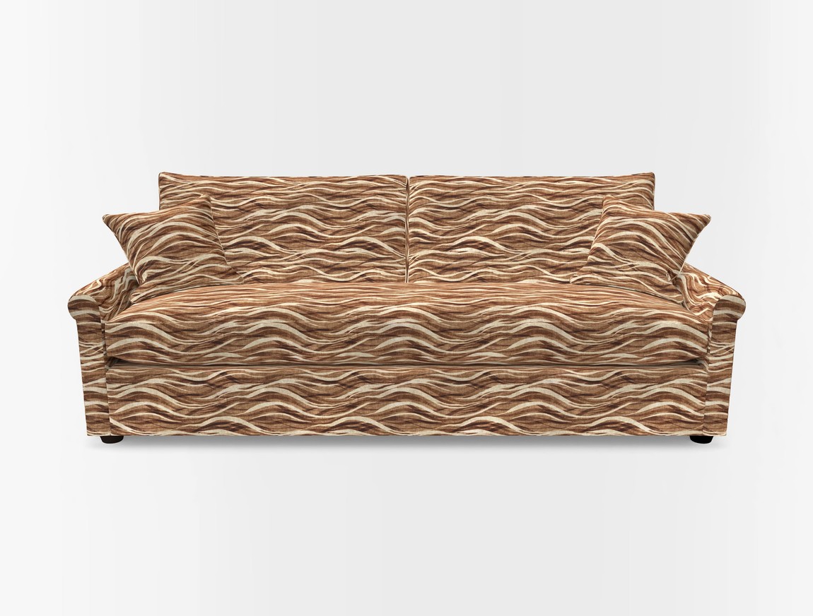 Bespoke 4 Seater Sofas