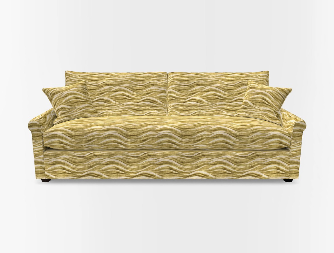 Bespoke 4 Seater Sofas