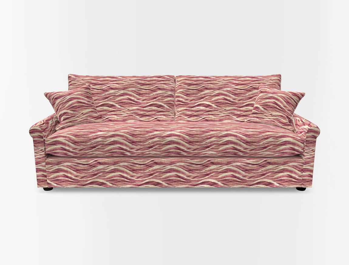Bespoke 4 Seater Sofas