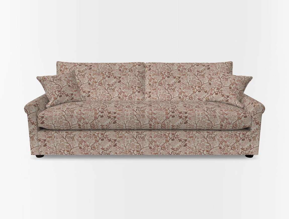 4 Seater Sofas