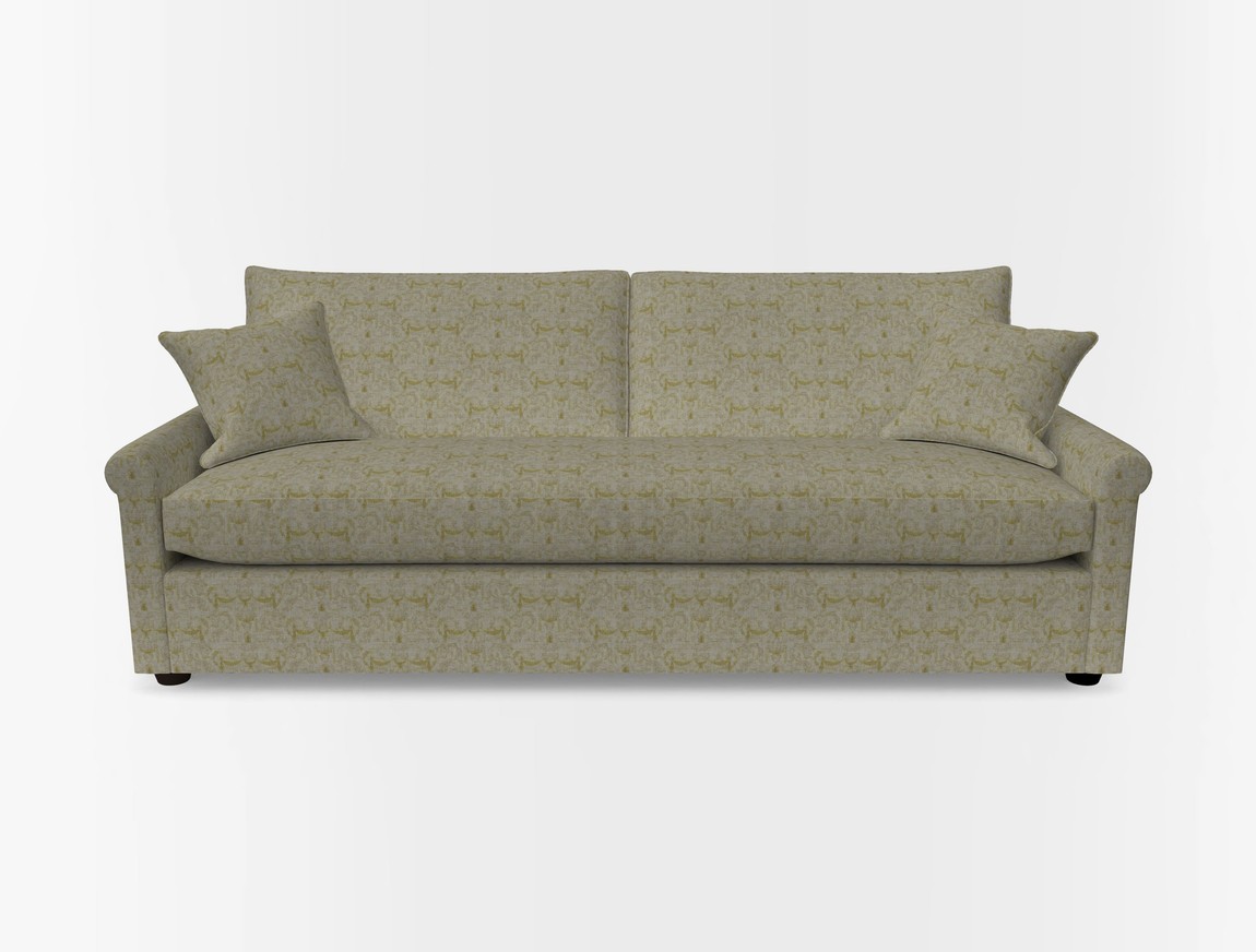 4 Seater Sofas