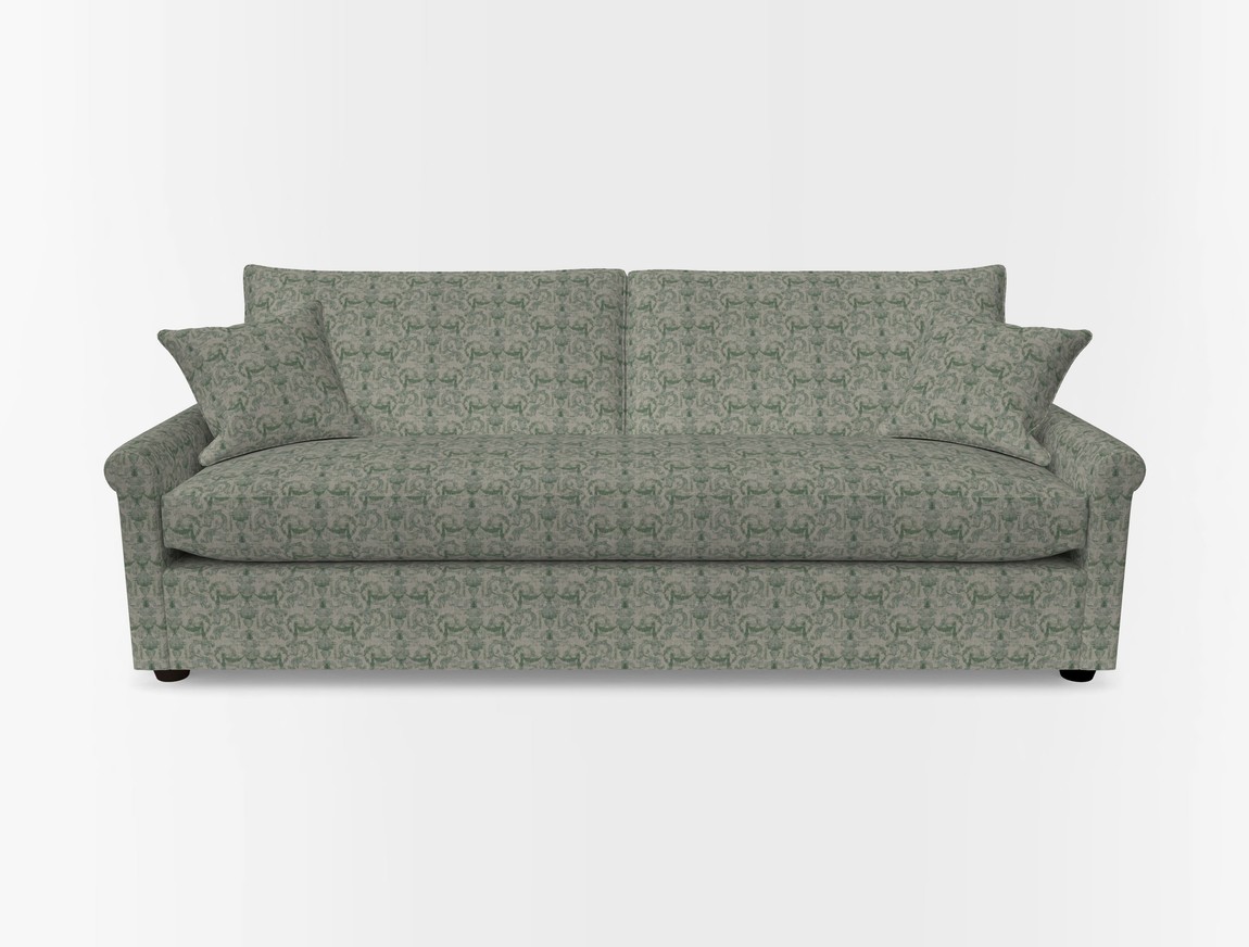 4 Seater Sofas