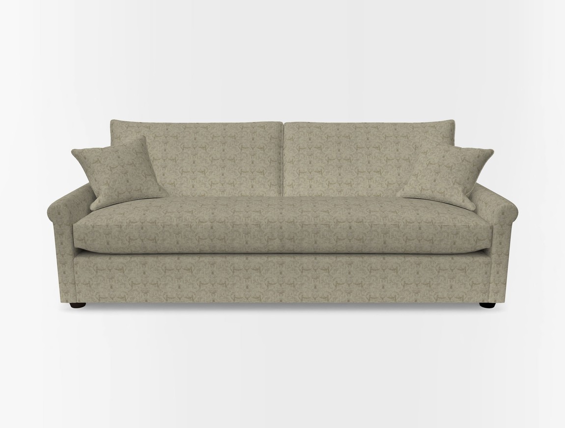 4 Seater Sofas