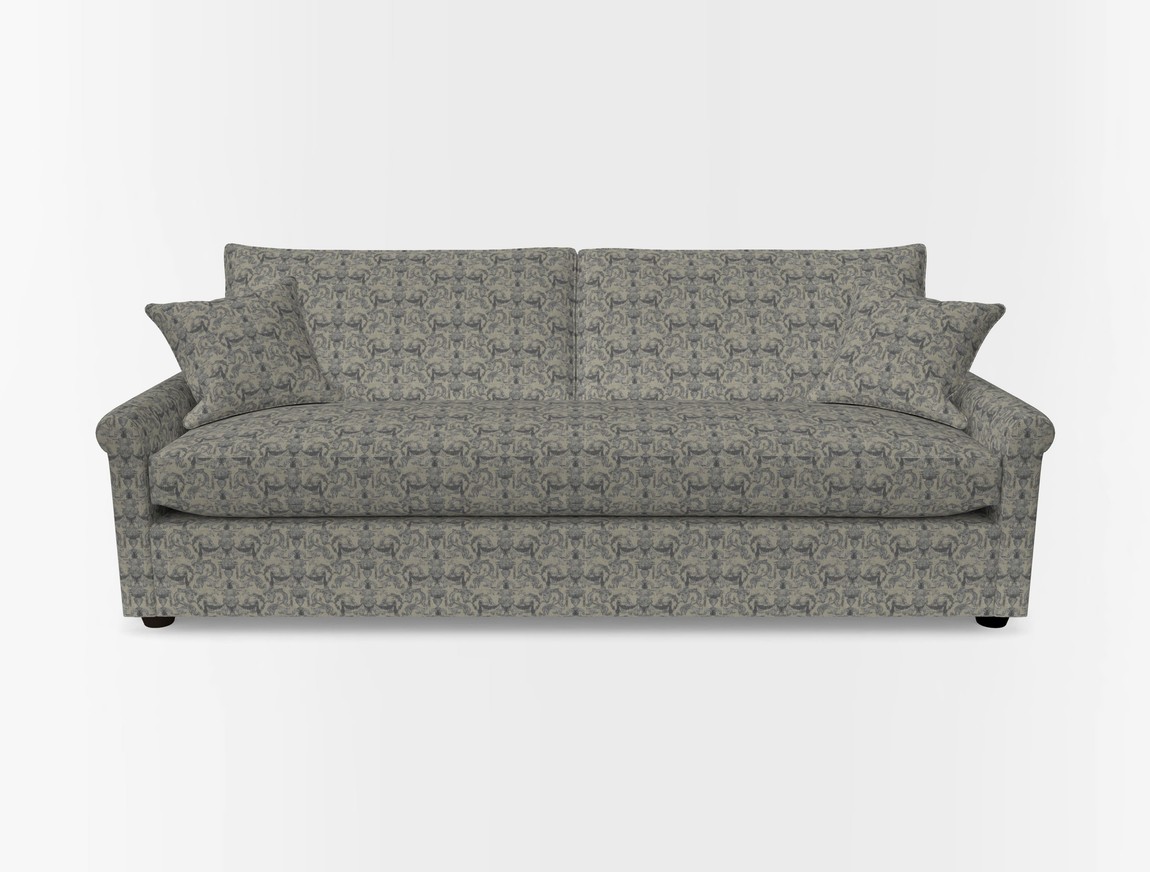 4 Seater Sofas