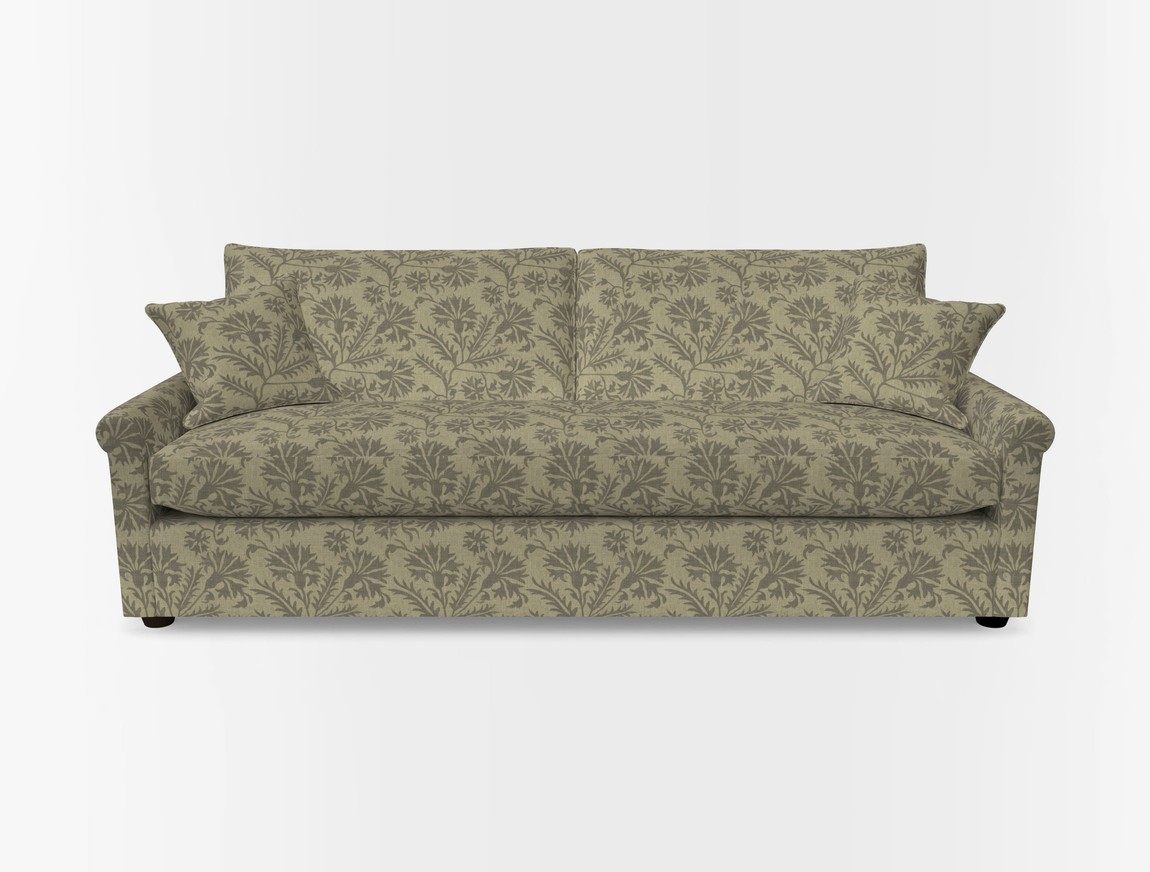 4 Seater Sofas