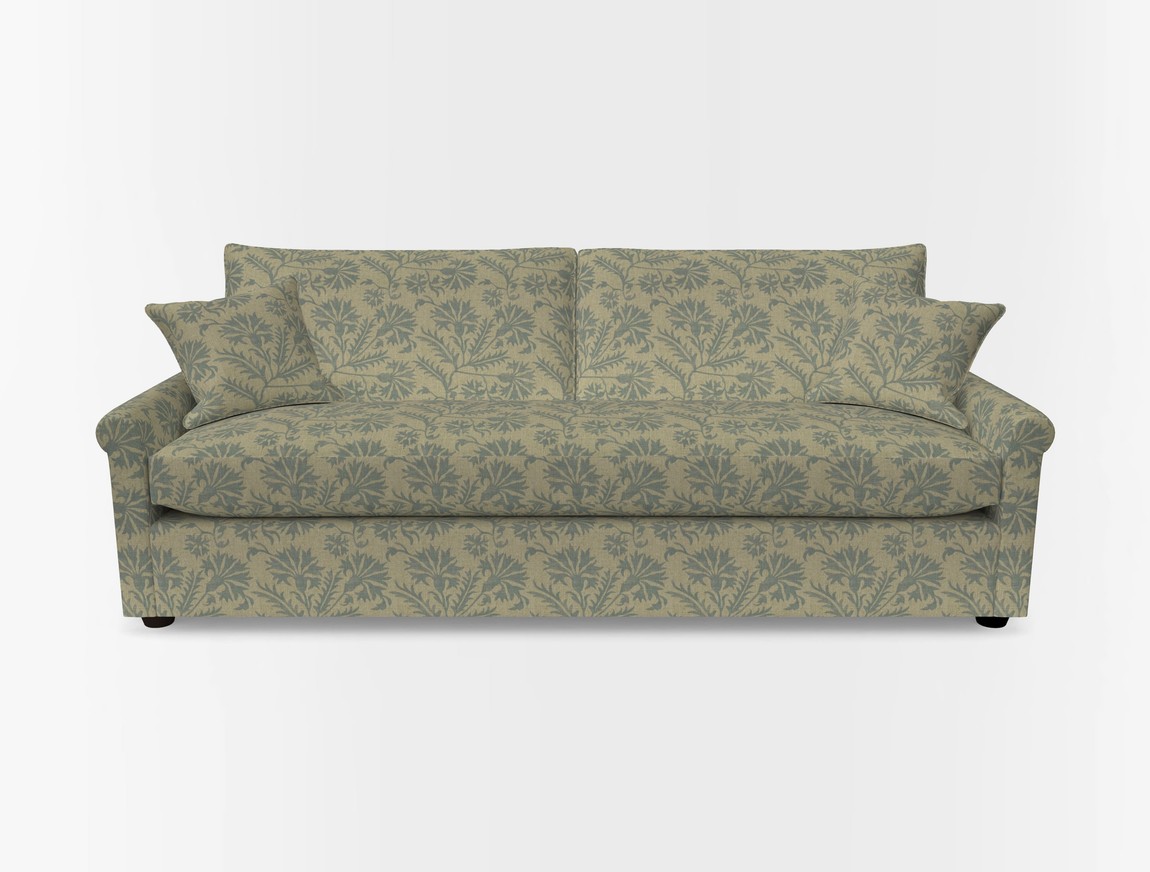 4 Seater Sofas