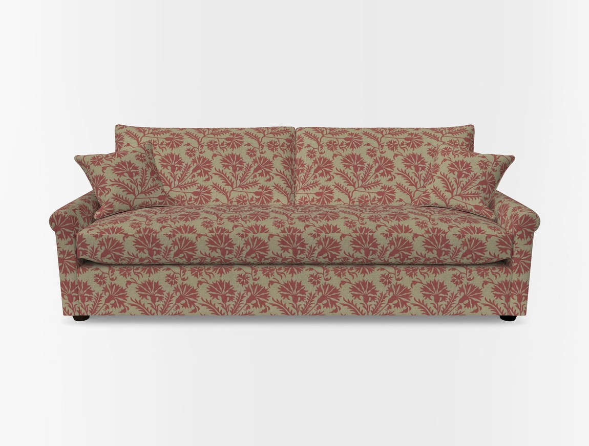 4 Seater Sofas