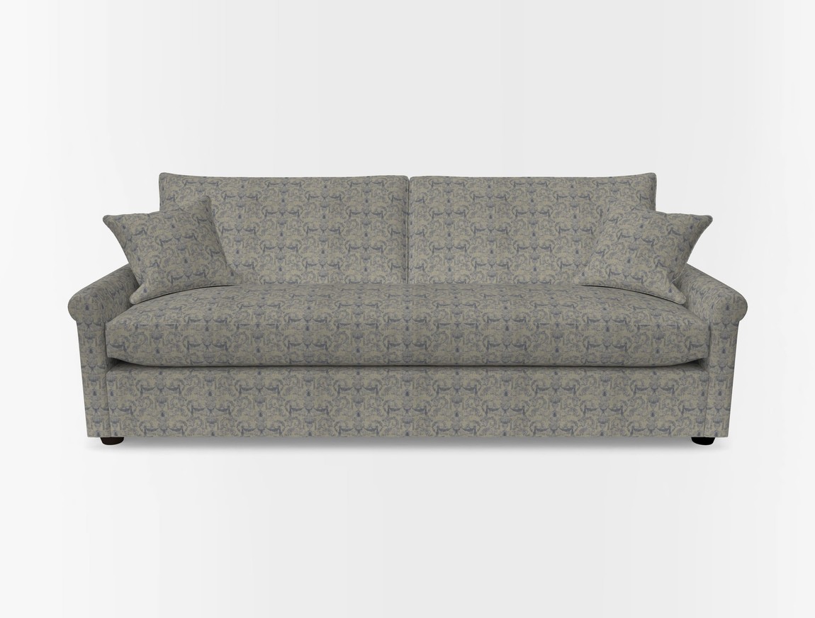 4 Seater Sofas