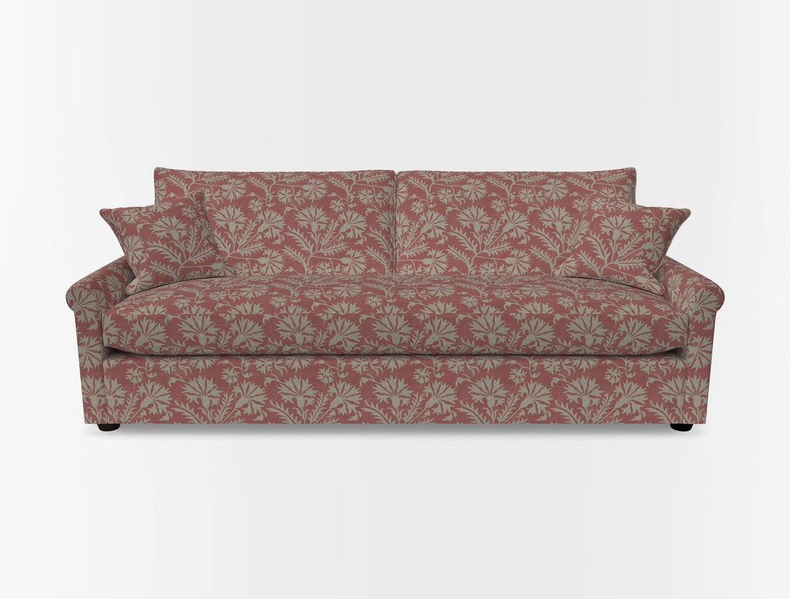 4 Seater Sofas