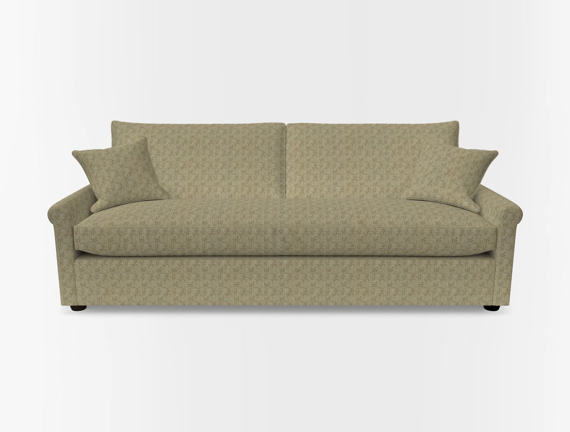 Bespoke 4 Seater Sofas