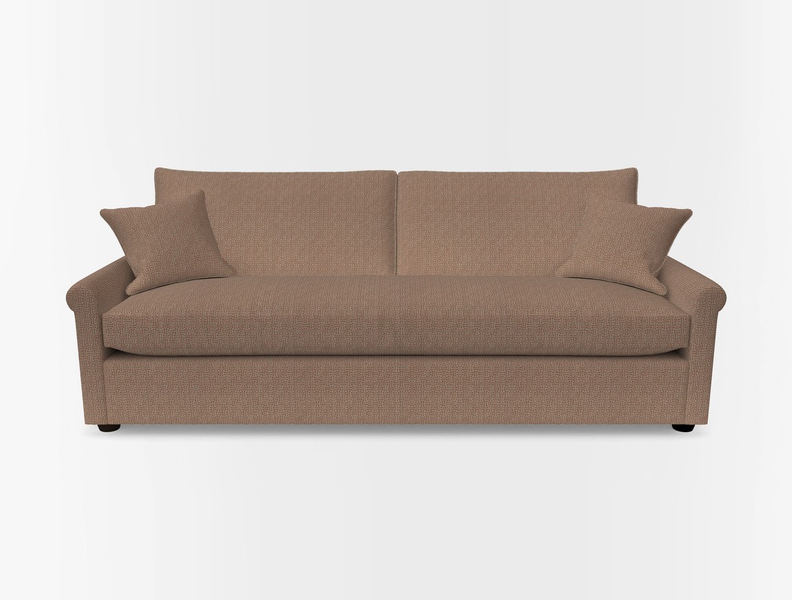 Bespoke 4 Seater Sofas