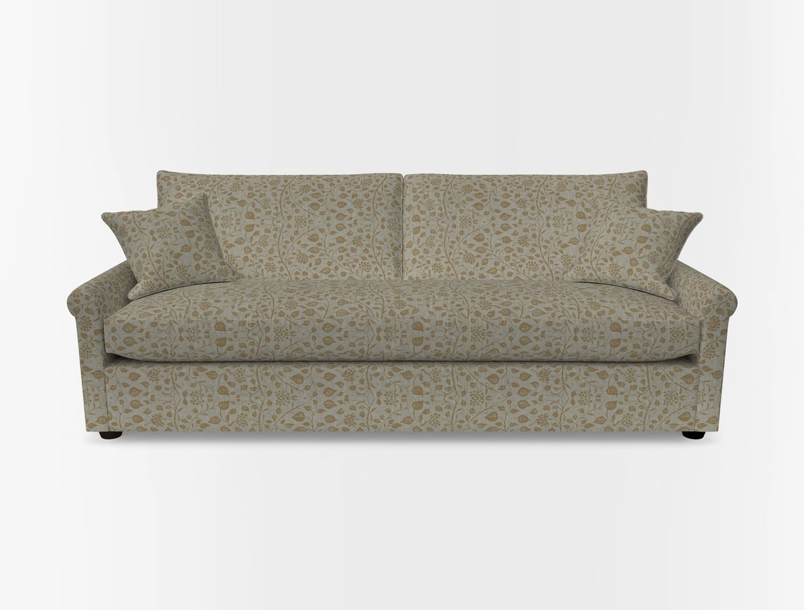 4 Seater Sofas