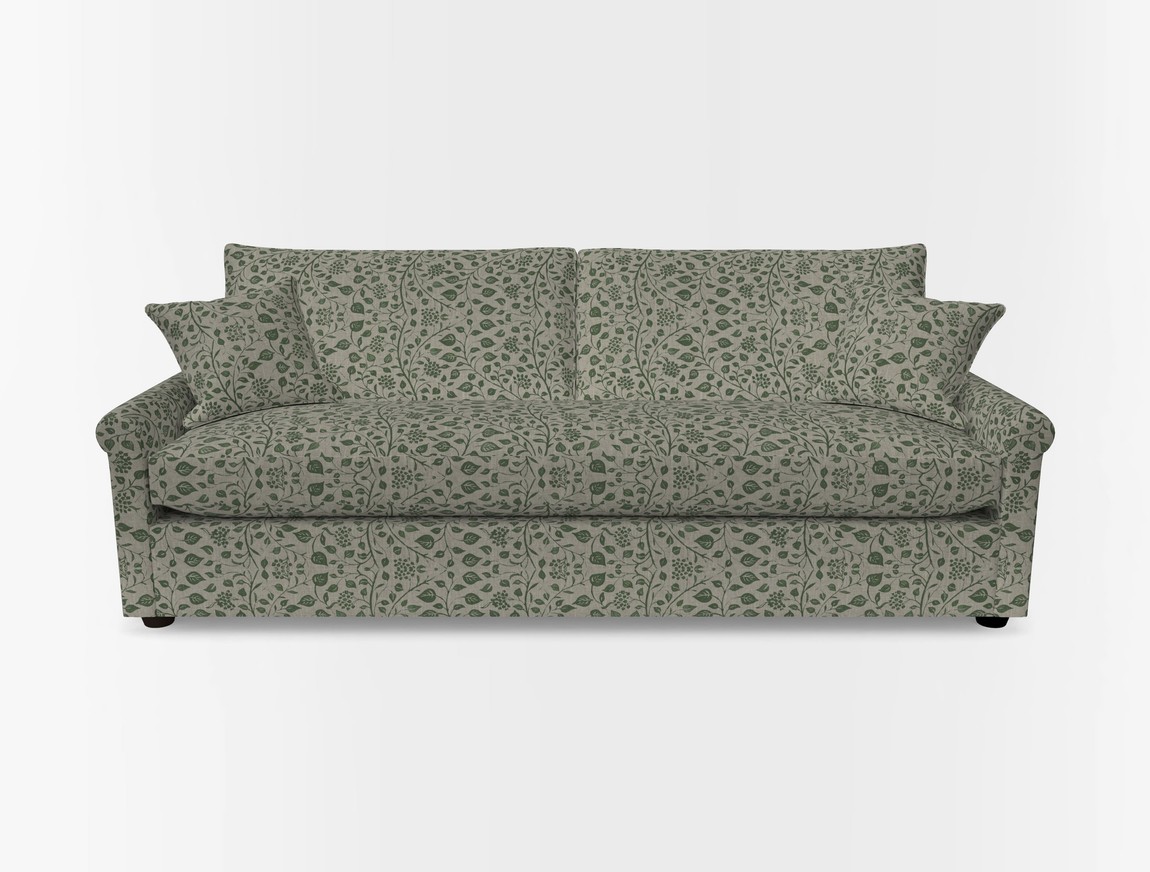 Bespoke 4 Seater Sofas