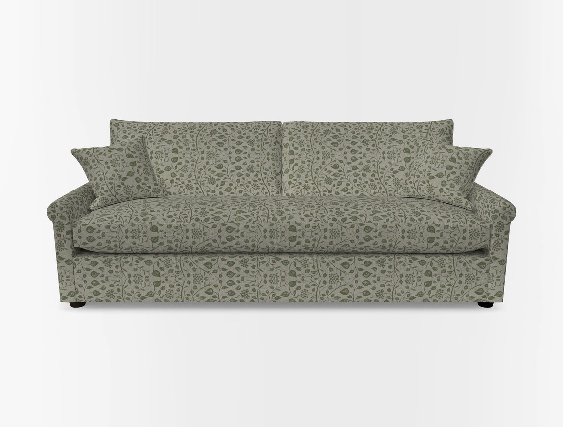 4 Seater Sofas