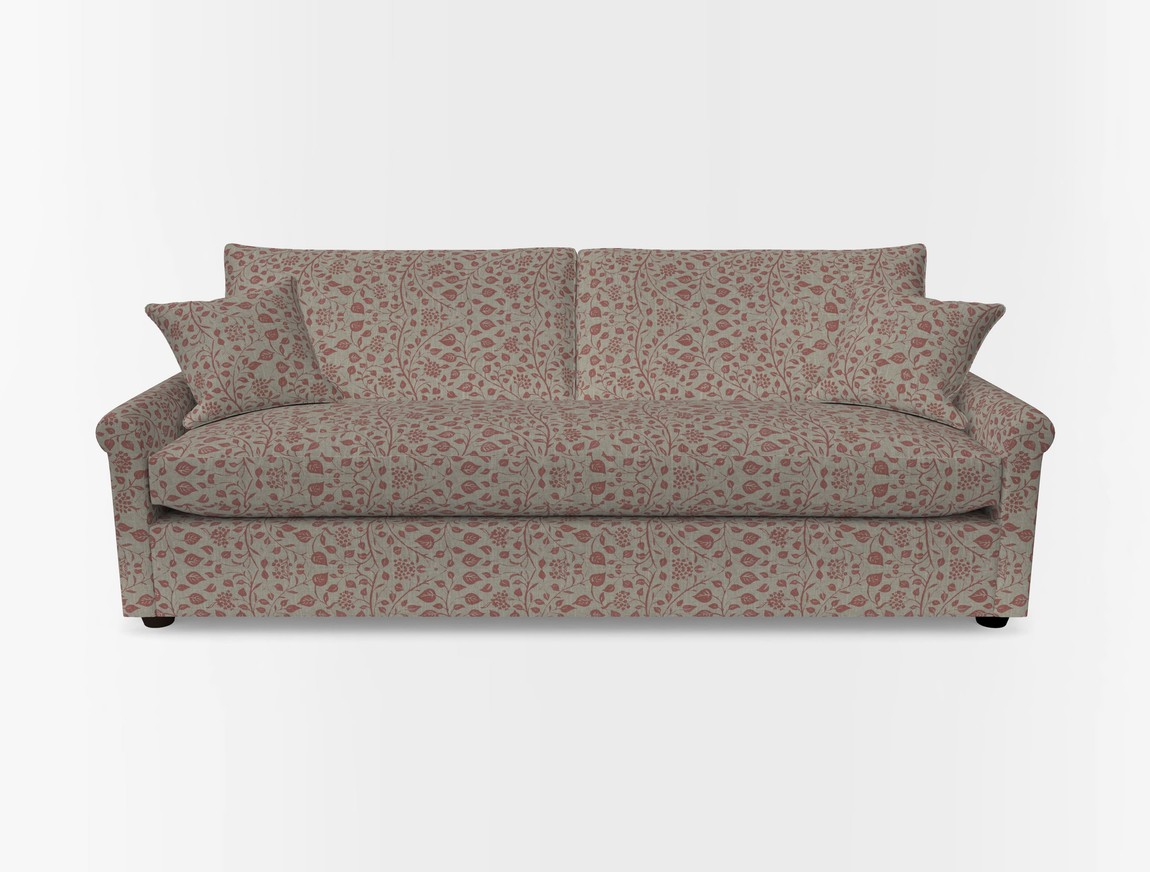 Bespoke 4 Seater Sofas