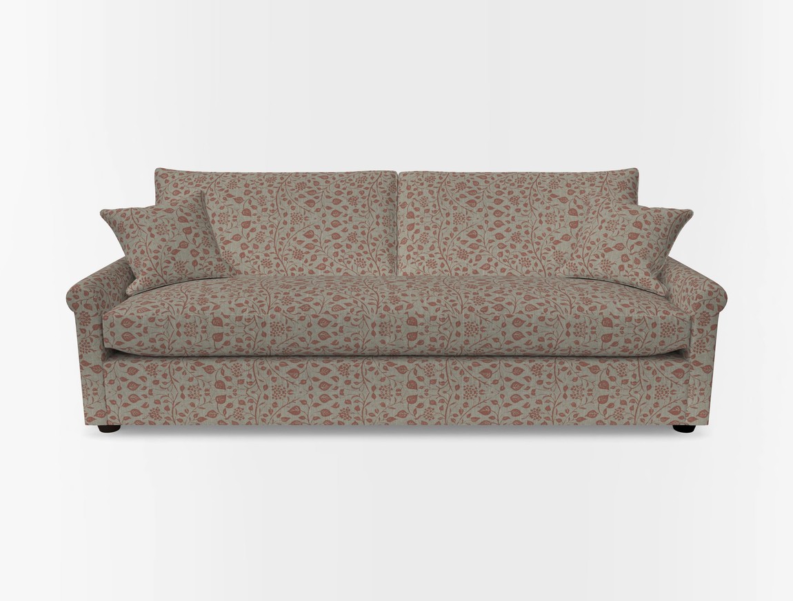 4 Seater Sofas