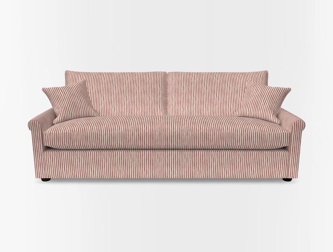 4 Seater Sofas