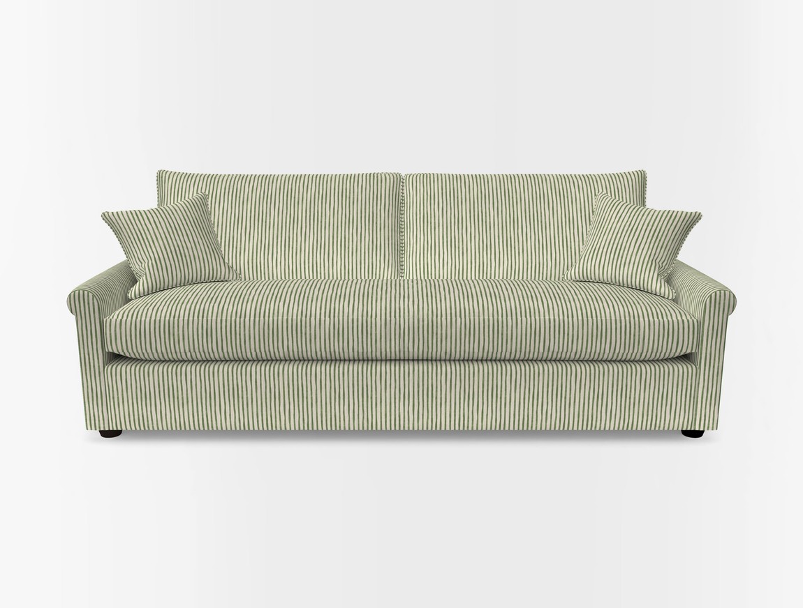 4 Seater Sofas