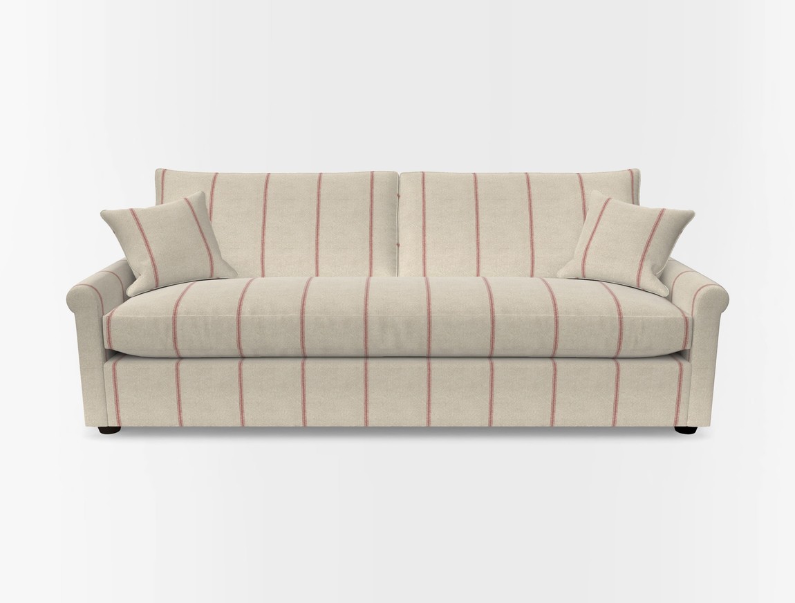 Bespoke 4 Seater Sofas