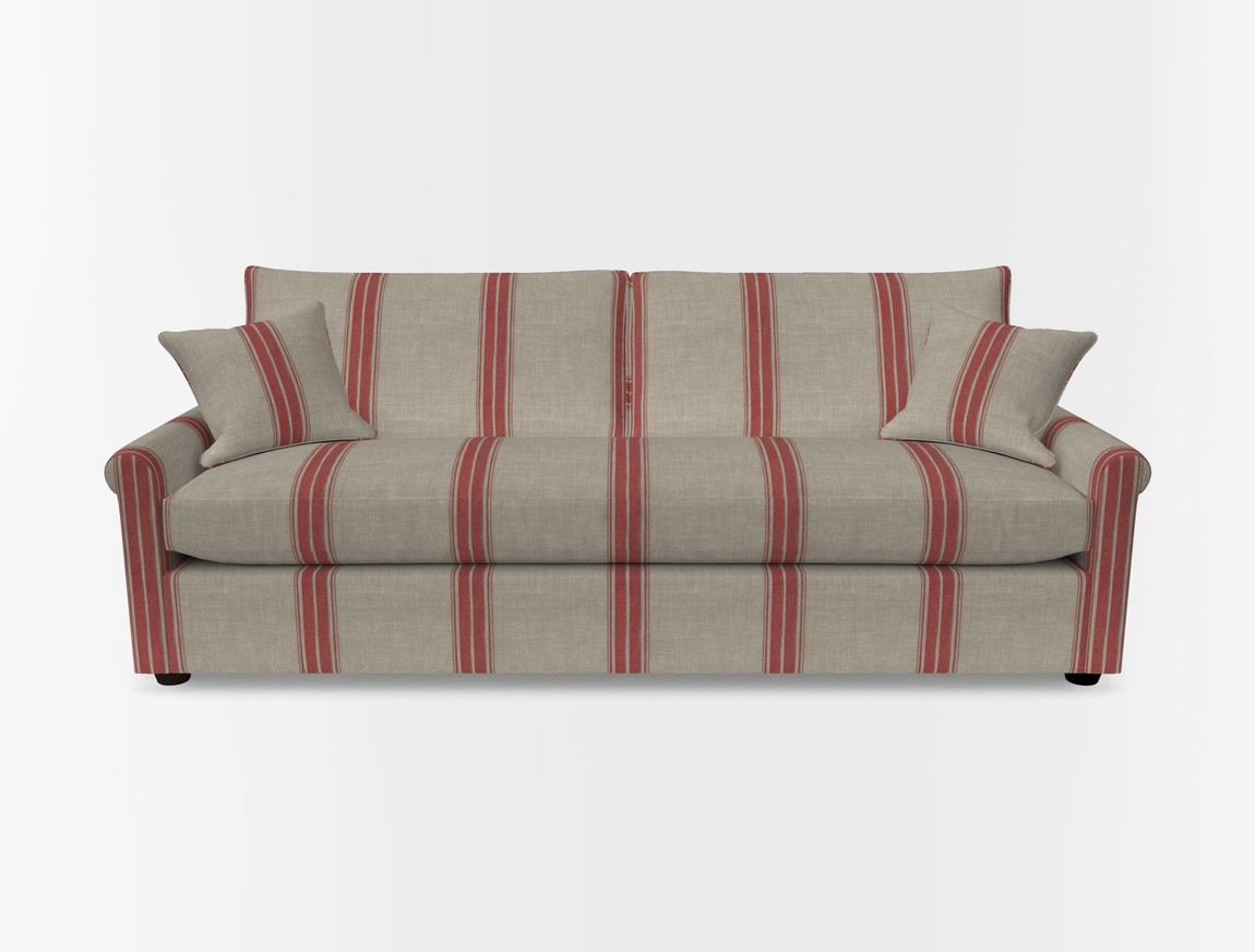 4 Seater Sofas