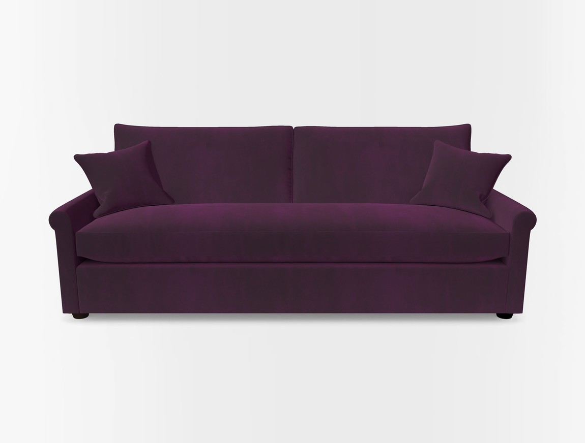 Bespoke 4 Seater Sofas