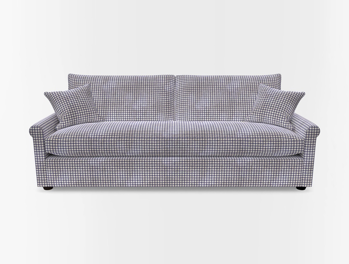 Bespoke 4 Seater Sofas