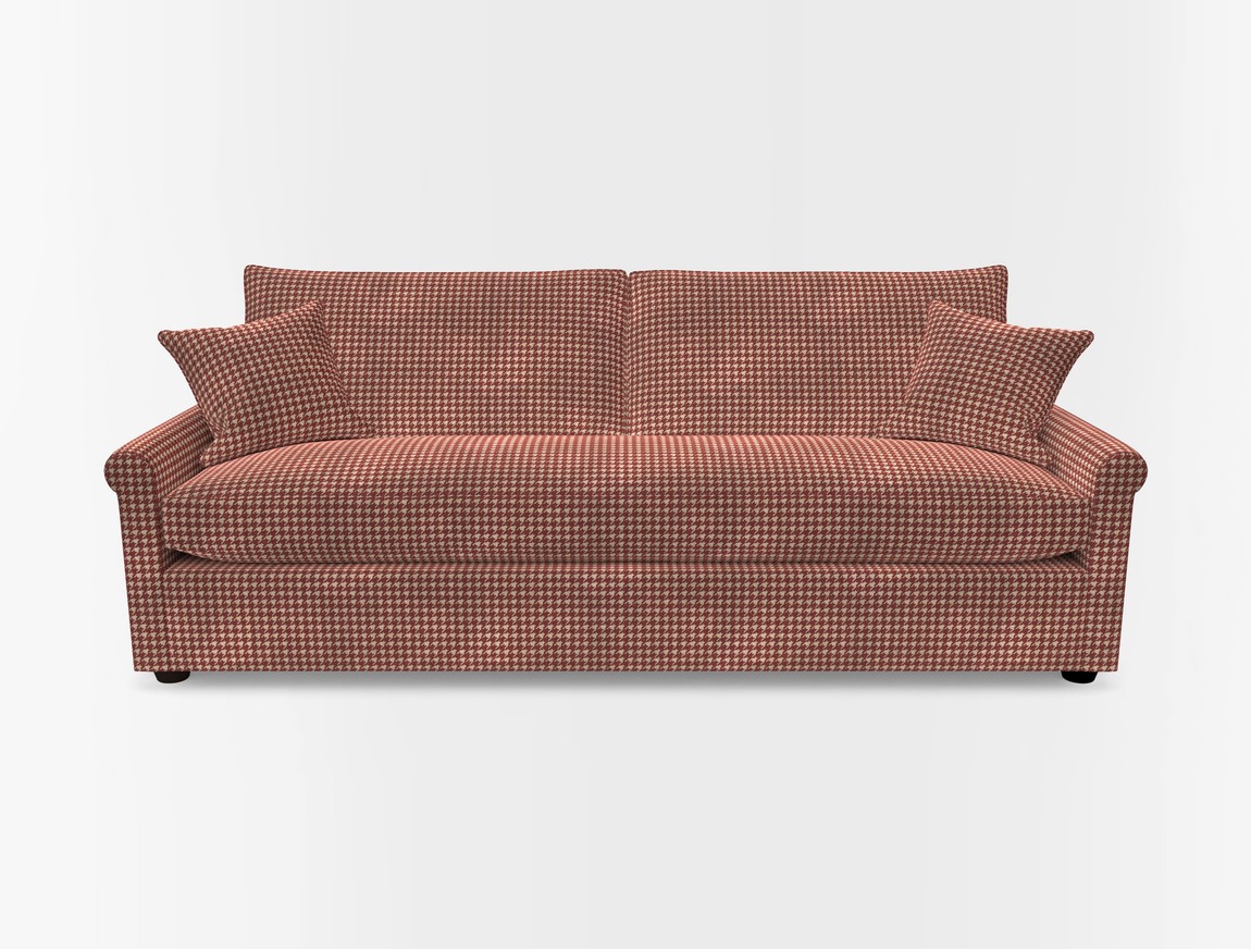 Bespoke 4 Seater Sofas