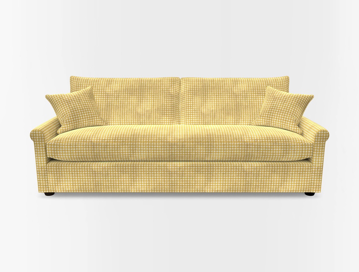 Bespoke 4 Seater Sofas