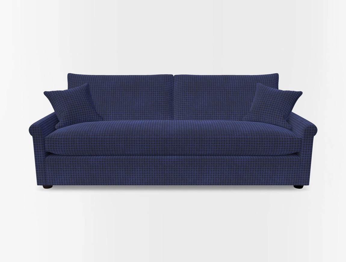 Bespoke 4 Seater Sofas