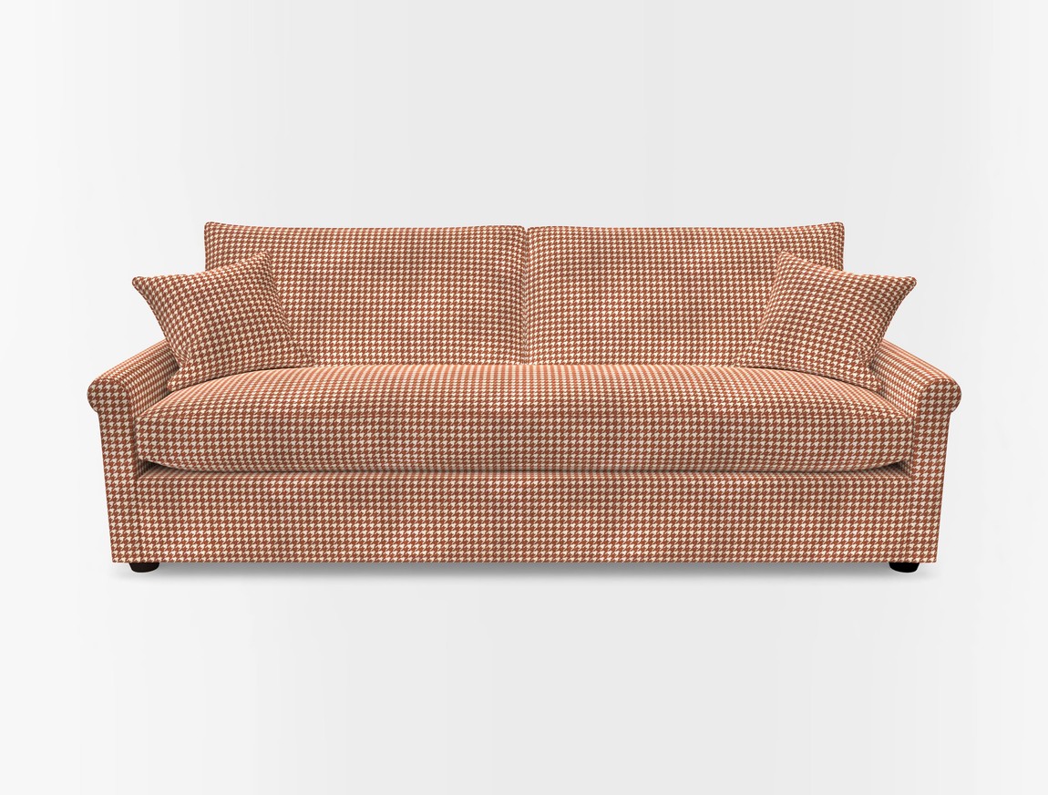 Bespoke 4 Seater Sofas
